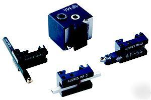 New aloris ma tool post starter set 3 holders 