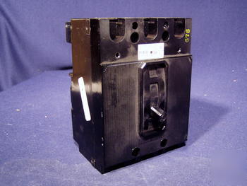 New westinghouse circuit breaker EE3-B020 3 pole