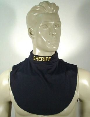 New sheriff turtleneck dickies (black) brand 