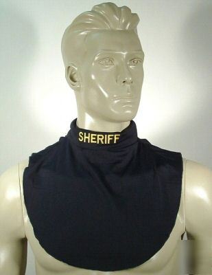 New sheriff turtleneck dickies (black) brand 