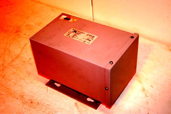 Daykin TF1501E transformer DKN200A ph 1, #6280 wh