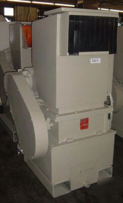 Item 3227 granulator, 20HP, 230V, mod 1220RGII