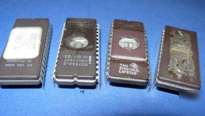 M2764AFI eprom 2764 pull 40 pieces wow 