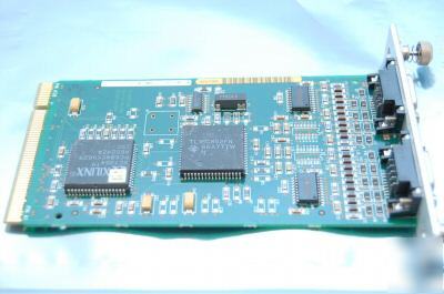 Radisys / hp vxi exm bus series expansion module exm-7