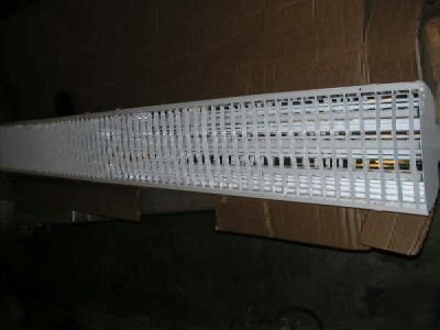  fluorescent T5 / t 5 / t-5 fixture / light 480 & 347 