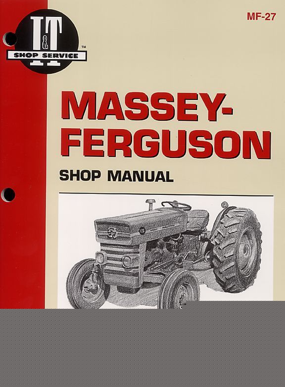 ^ massey-fergusen 135 150 165 shop manual