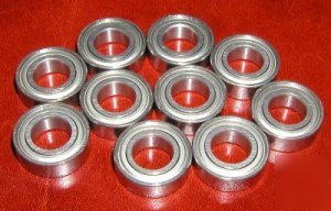 20 kyosho kanai 8X16 bearing hyper 7 mugen metric ball