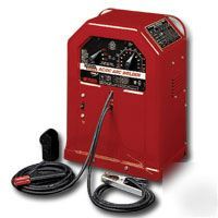 Lincoln electric ac/dc 225/125 60HZ arc welder