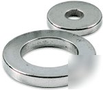 0.54 x 0.27 x 0.325 super neodymium ring magnet NR00540