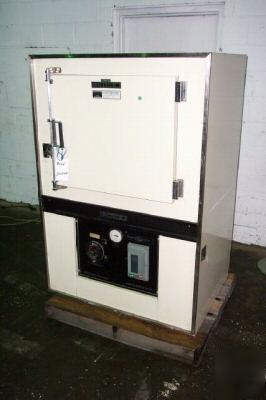 Blue m 200C electric oven