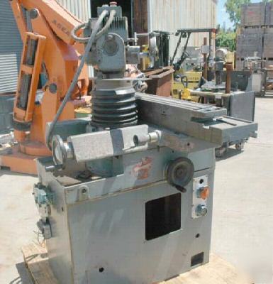 Cincinnati no. 2 type mt tool grinder