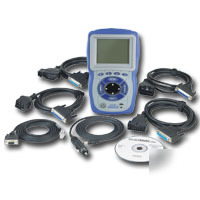 Nemisys usa 2006 domestic and asian scan tool kit