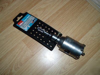 New 50MM masonry sds core drill bit professional tool 