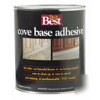 New do it gal cove base adhesive 26007 
