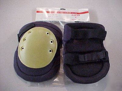 New allegro non-marking kneepads knee pads #7103-01