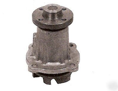 New toyota forklift water pump part #16120-76001-71