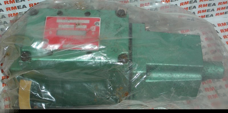 Numatics 33SAD400K000030 pneumatic control valve 