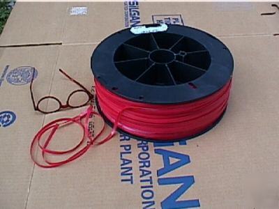 Orthodontic/dental-grade elastic rubber 