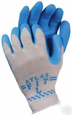 PF300 small atlas 300 gloves 12 pairs perfect fit