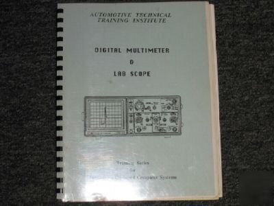 Elenco 25 mhz oscilloscope