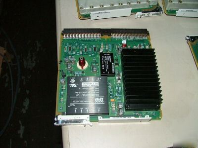 Lucent autoplex cards 1:5 PB1 ARRPF50XAE tl 120