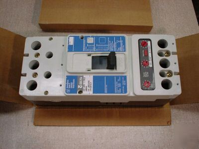 Westinghouse cat # JDB3225W, 225 amp circuit breaker