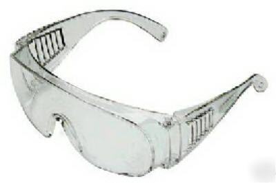 Safety glasses economical