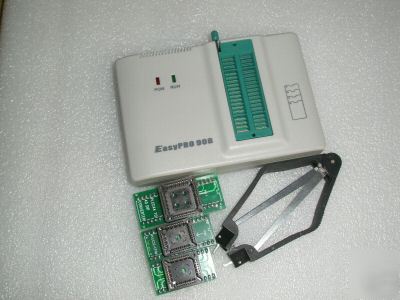 Usb easypro 90B universal eprom flash gal programmer 