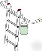 Werner AC96 stabilizer - mt ladder - free shipping