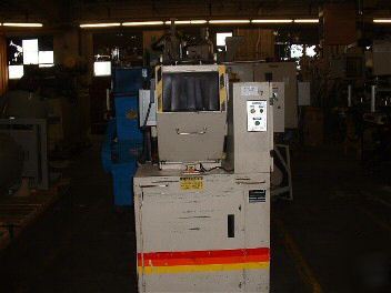 Item 3129 granulator, 7.5HP, 8