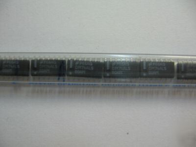 461PCS p/n DM74ALS00AM ; ic gate nand quad 2INP 14-soic