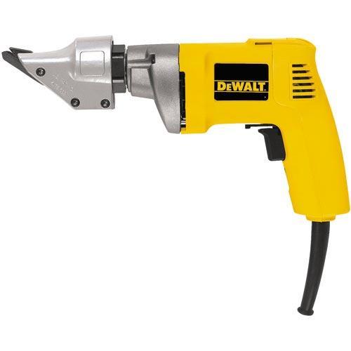 Dewalt heavy-duty 14 gauge swivel head shear - DW891