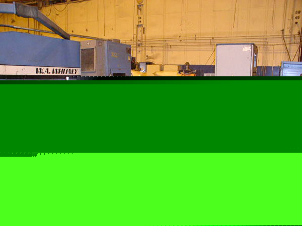 Eaton leonard VB150GPL cnc tube bender