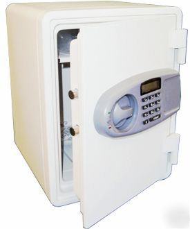 Fireproof home safes em-016 safe free shipping 