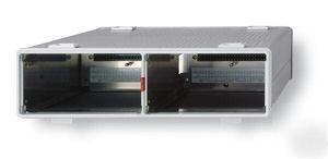 Hameg HM8001-2 mainframe
