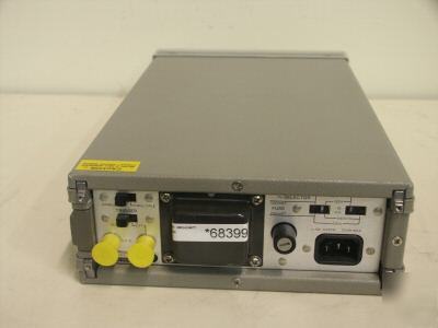 Hp/agilent 3312A function generator, 0.1HZ to 13MHZ,