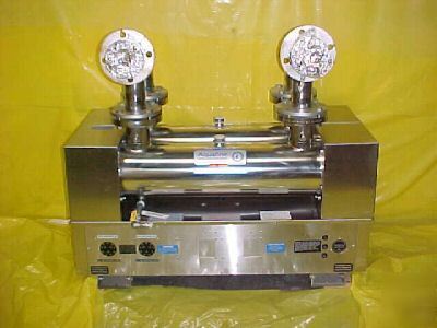 Aquafine csl 24R toc reduction unit 