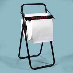 Jumbo roll wypall dispenser ii kcc 80595