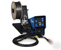 Miller d-75DX feeder w/standard speed 15FT Q400 300176