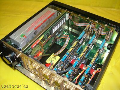 New port kensing wafer robot controller 25-4021-0015-05