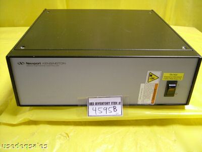 New port kensing wafer robot controller 25-4021-0015-05