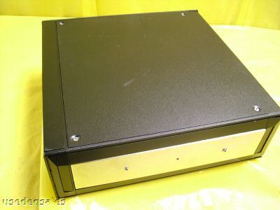 New port kensing wafer robot controller 25-4021-0015-05