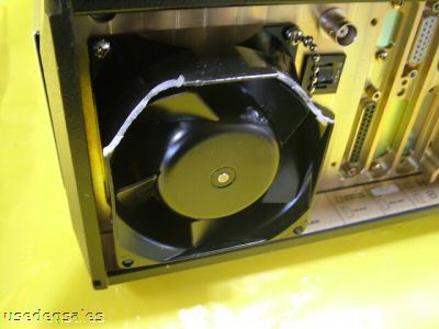 New port kensing wafer robot controller 25-4021-0015-05