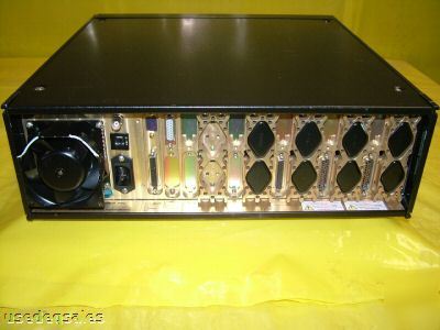 New port kensing wafer robot controller 25-4021-0015-05