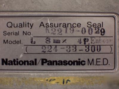Panasonic MV2 feeders smt pcb