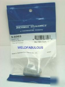 Thermal dynamics shield cup 9-6003 plasma cutter