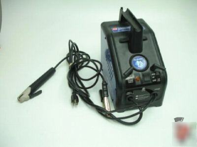  campbell hausfeld arc welder WS0970 incl extras