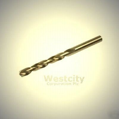New 9.5MM x 1PC cobalt bit 993026