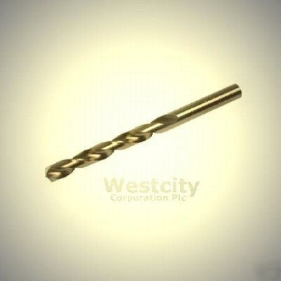 New 9.5MM x 1PC cobalt bit 993026