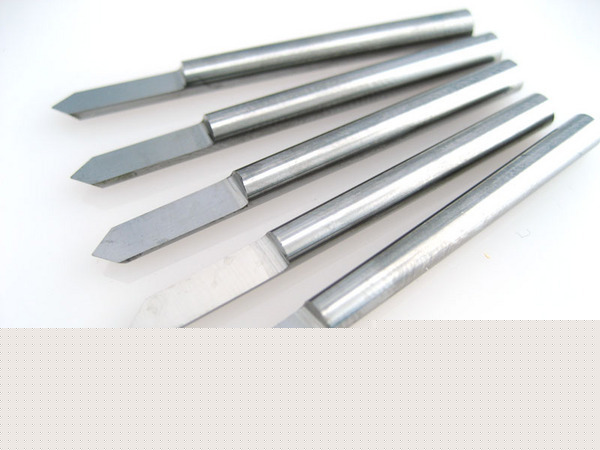 5 carbide pcb engraving cnc router tool 60 degree
